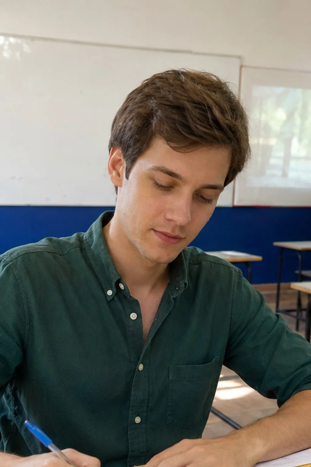 Foto principal de Caio Rodrigues