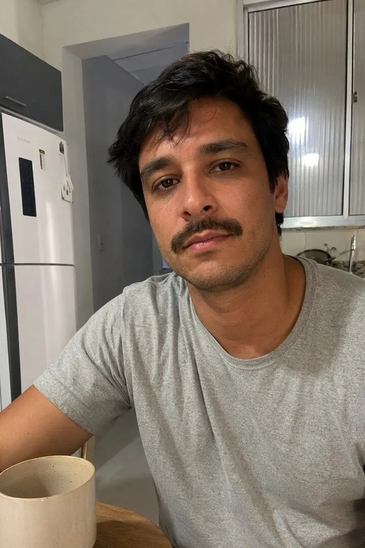 Foto principal de Rafael Tavares