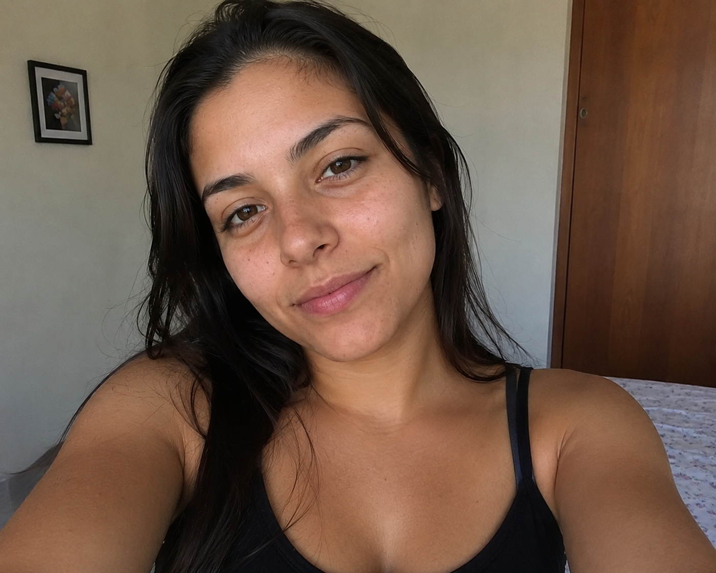 Foto de Mari Souza