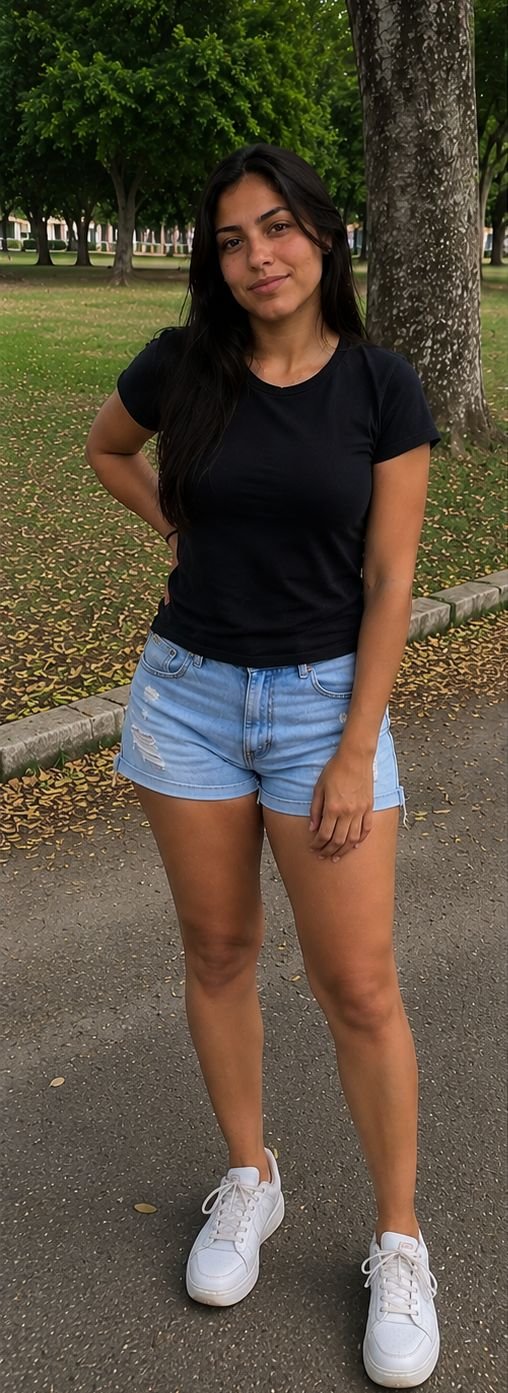 Foto principal de Mari Souza