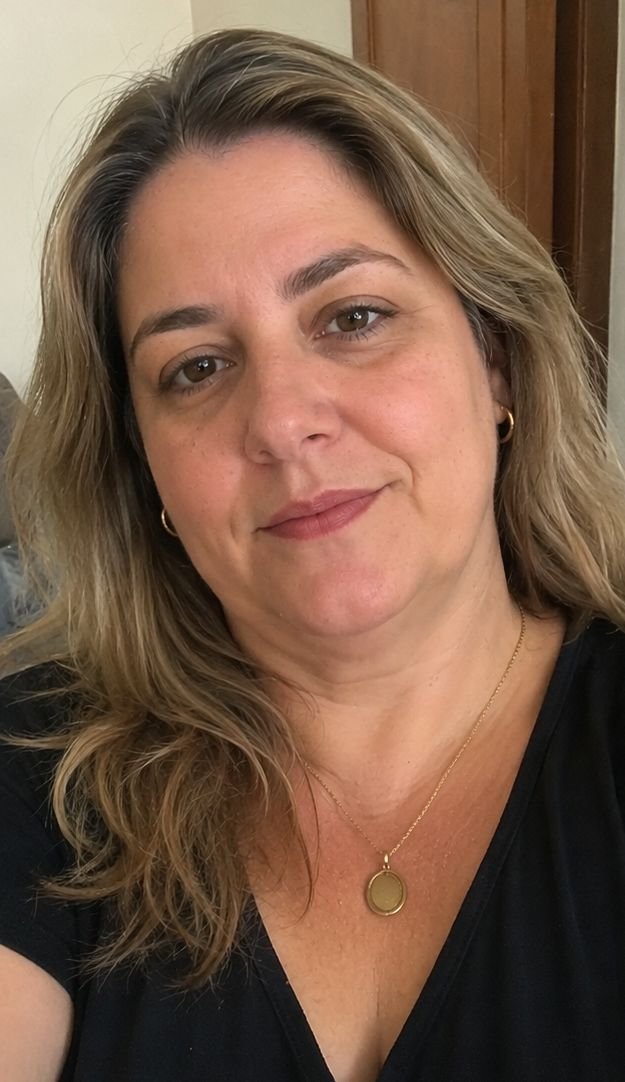 Foto principal de Rosângela Conceição