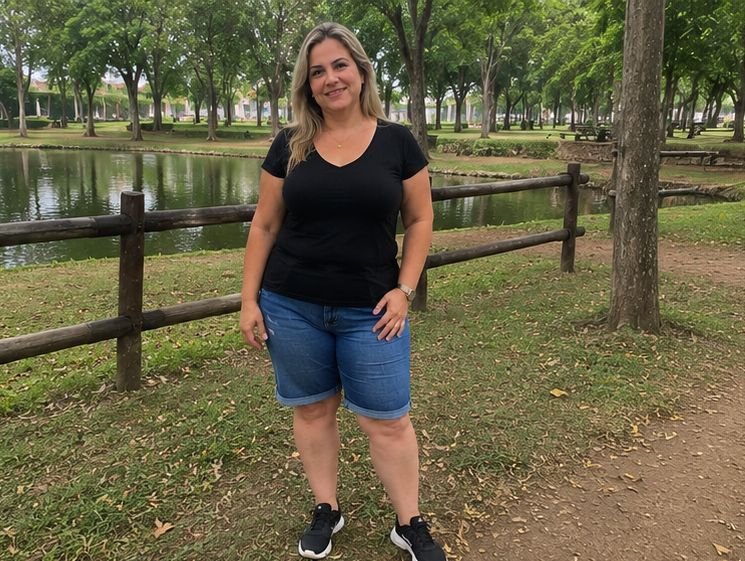 Foto de Rosângela Conceição