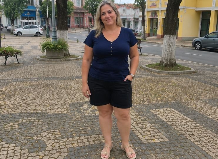 Foto de Rosângela Conceição