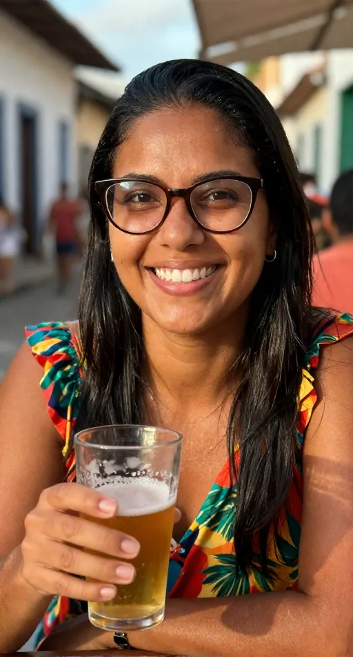 Foto principal de Maria Martelli