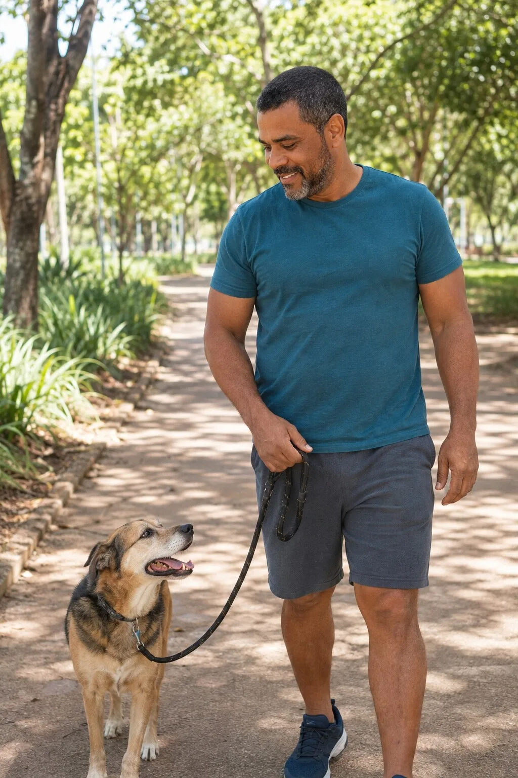 Foto principal de Lucas Benício