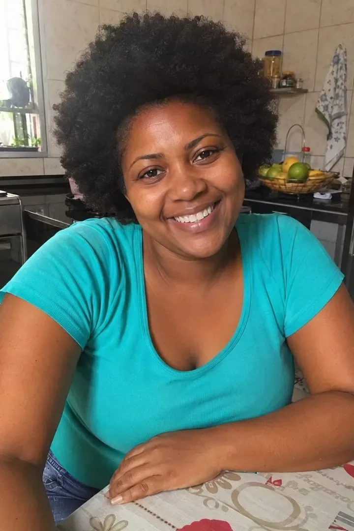 Foto principal de Leandra Xavier