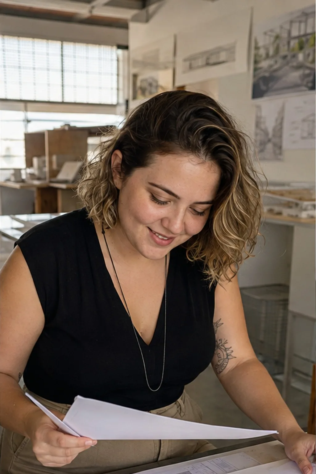 Foto de Beatriz Lima