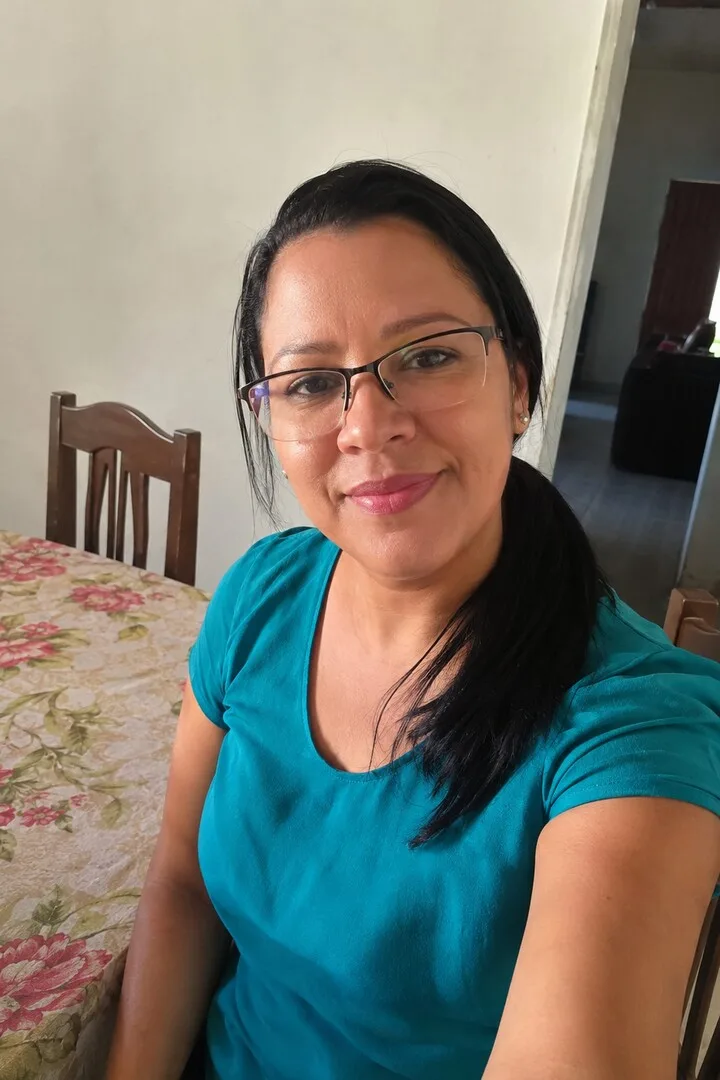 Foto principal de Renata Paes