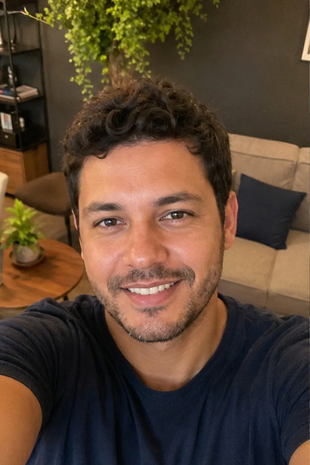 Foto principal de Lucas Martins