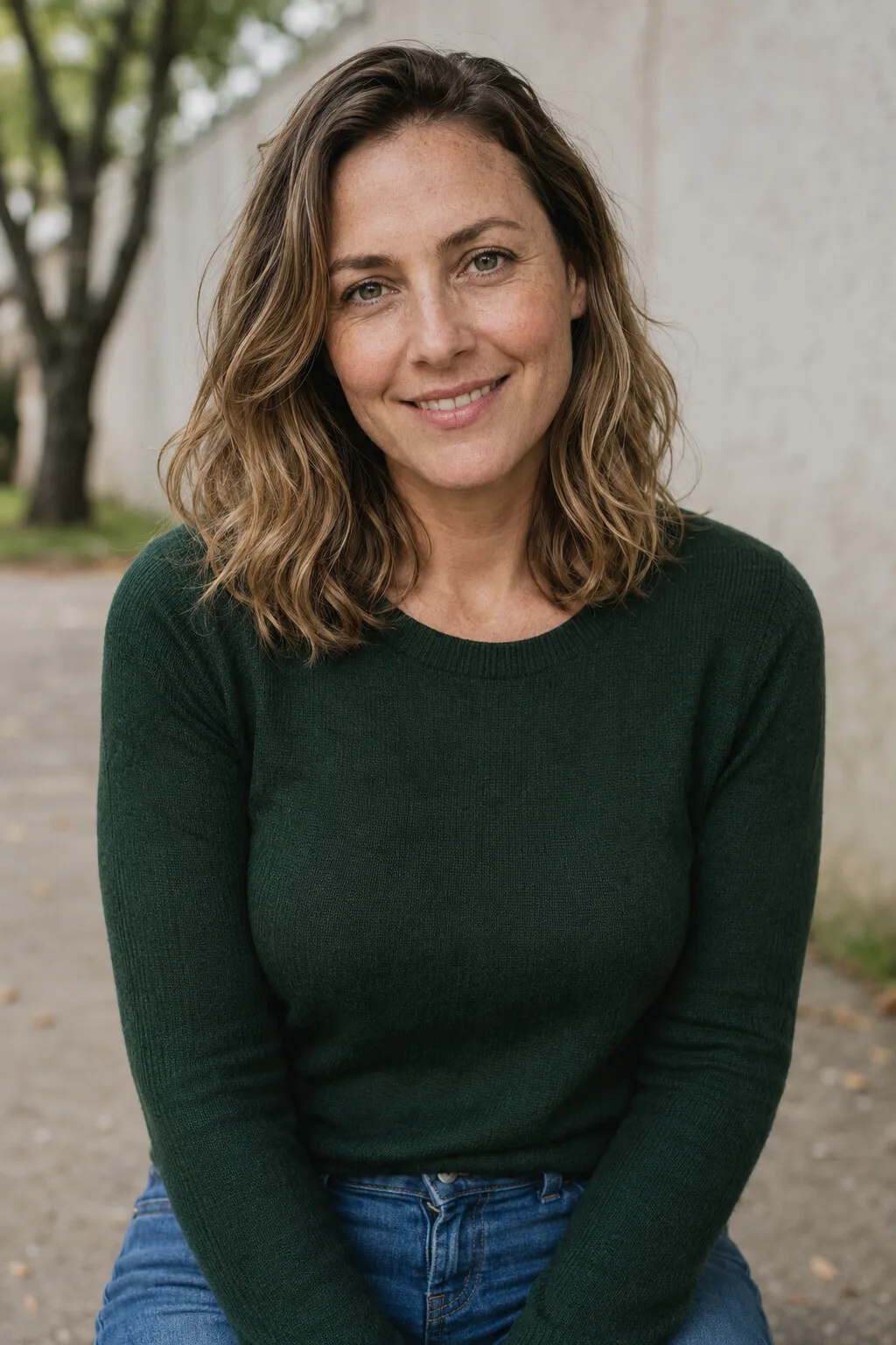 Foto principal de Elisa Kowalski
