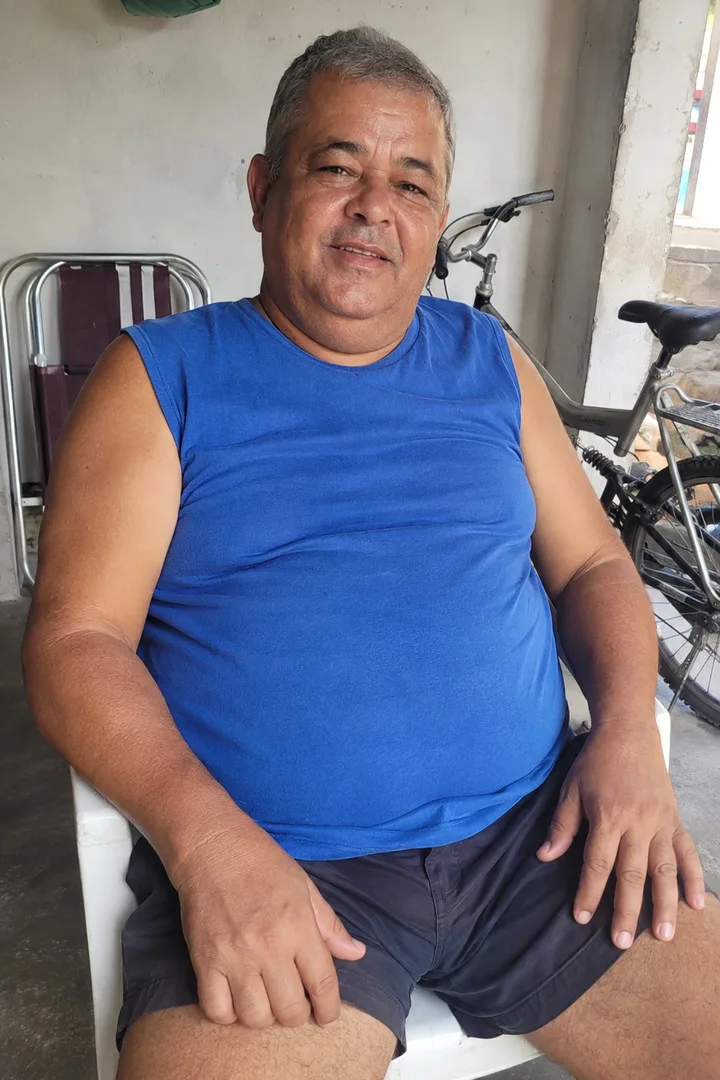 Foto principal de Valter Diniz