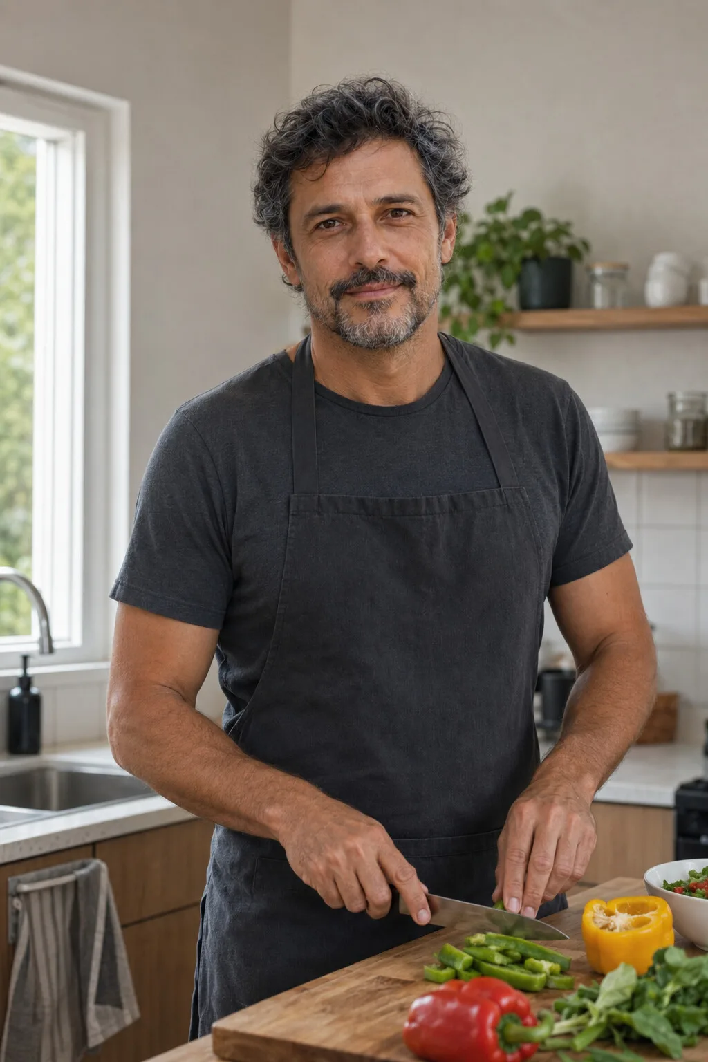 Foto de Felipe Barroso