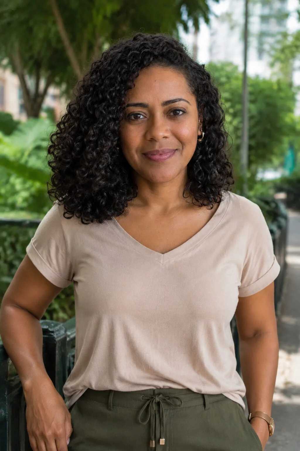 Foto de Débora Carvalho