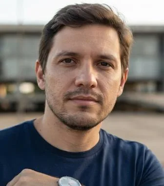Foto principal de Rafael Ramos