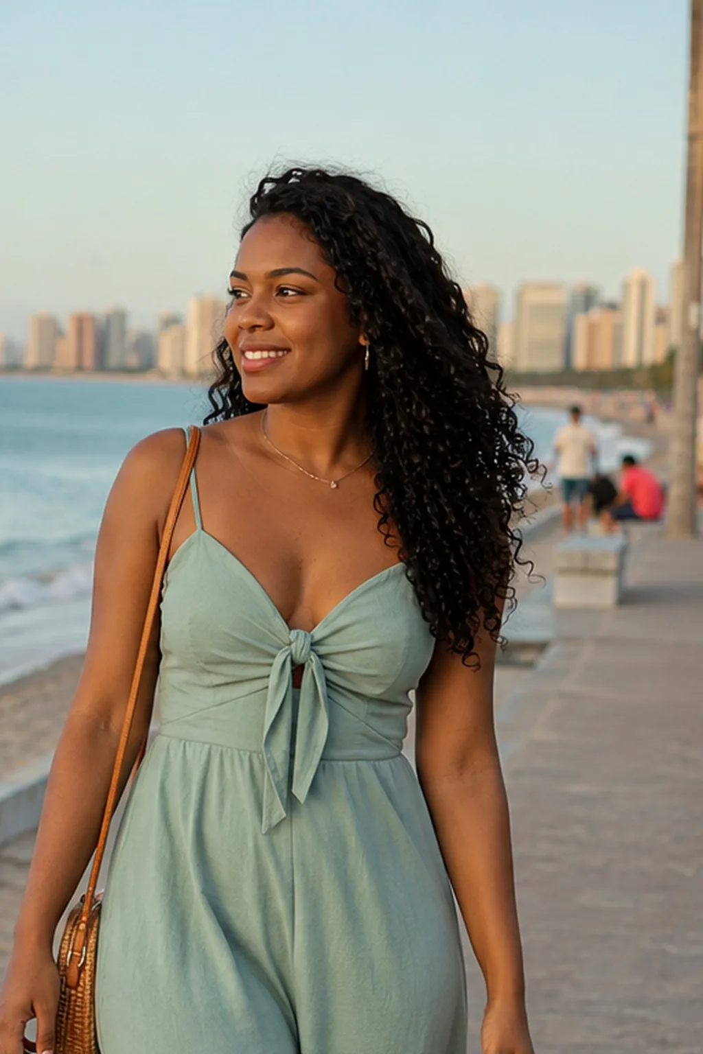 Foto principal de Camila Ferreira