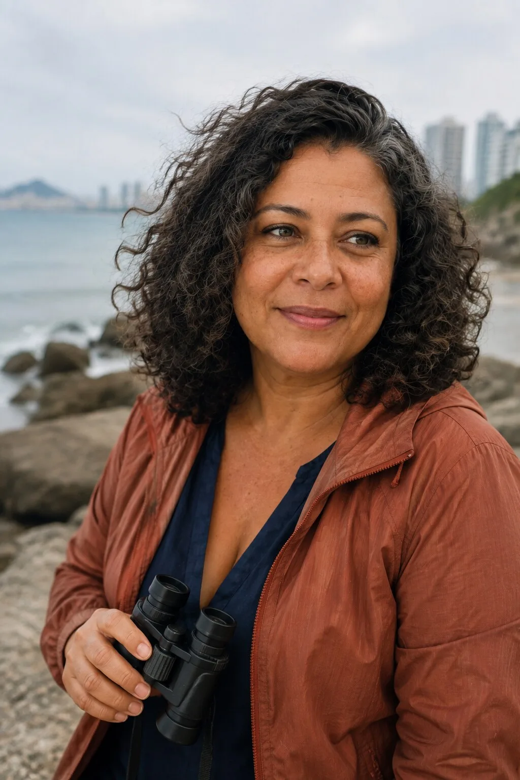 Foto de Débora Machado