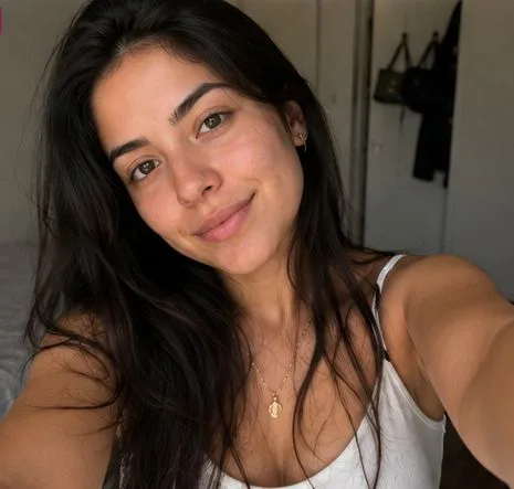 Foto de Larissa Almeida
