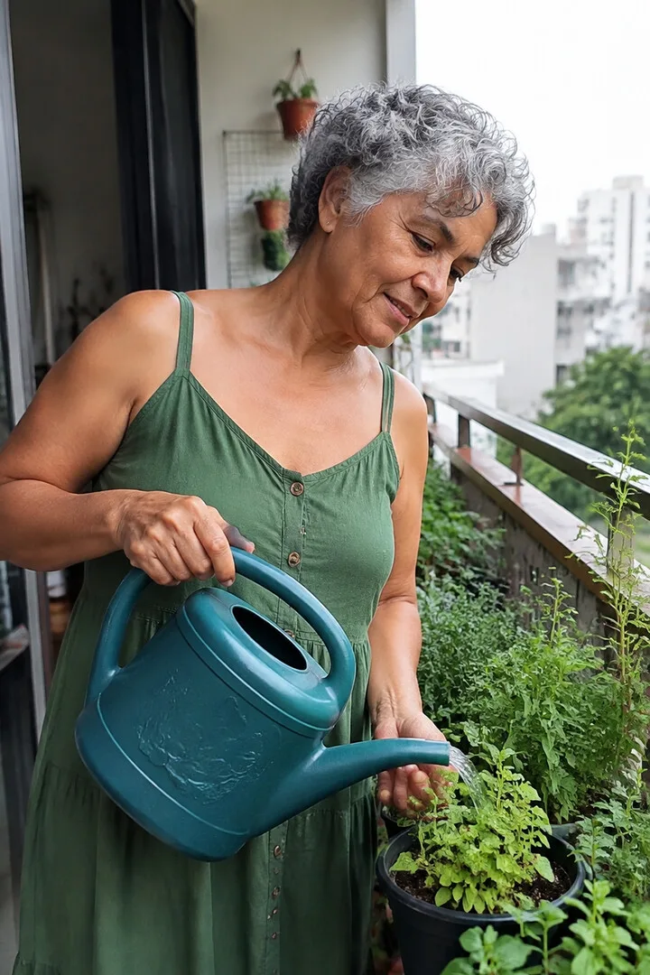 Foto principal de Irene Bastos