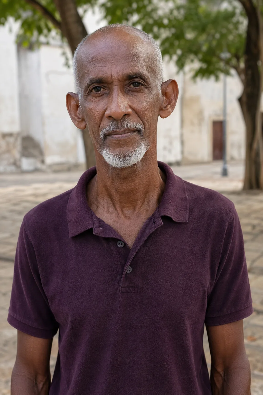 Foto principal de Ademar Santos