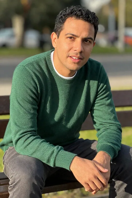 Foto principal de Danilo Arruda