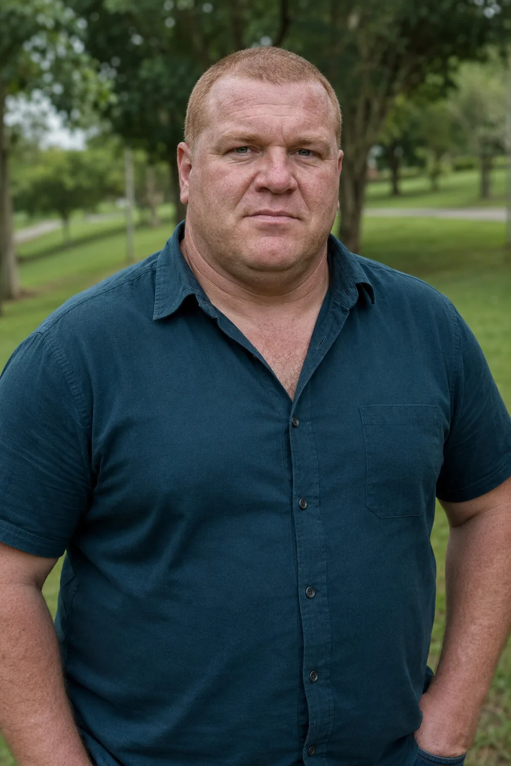 Foto principal de César Almeida