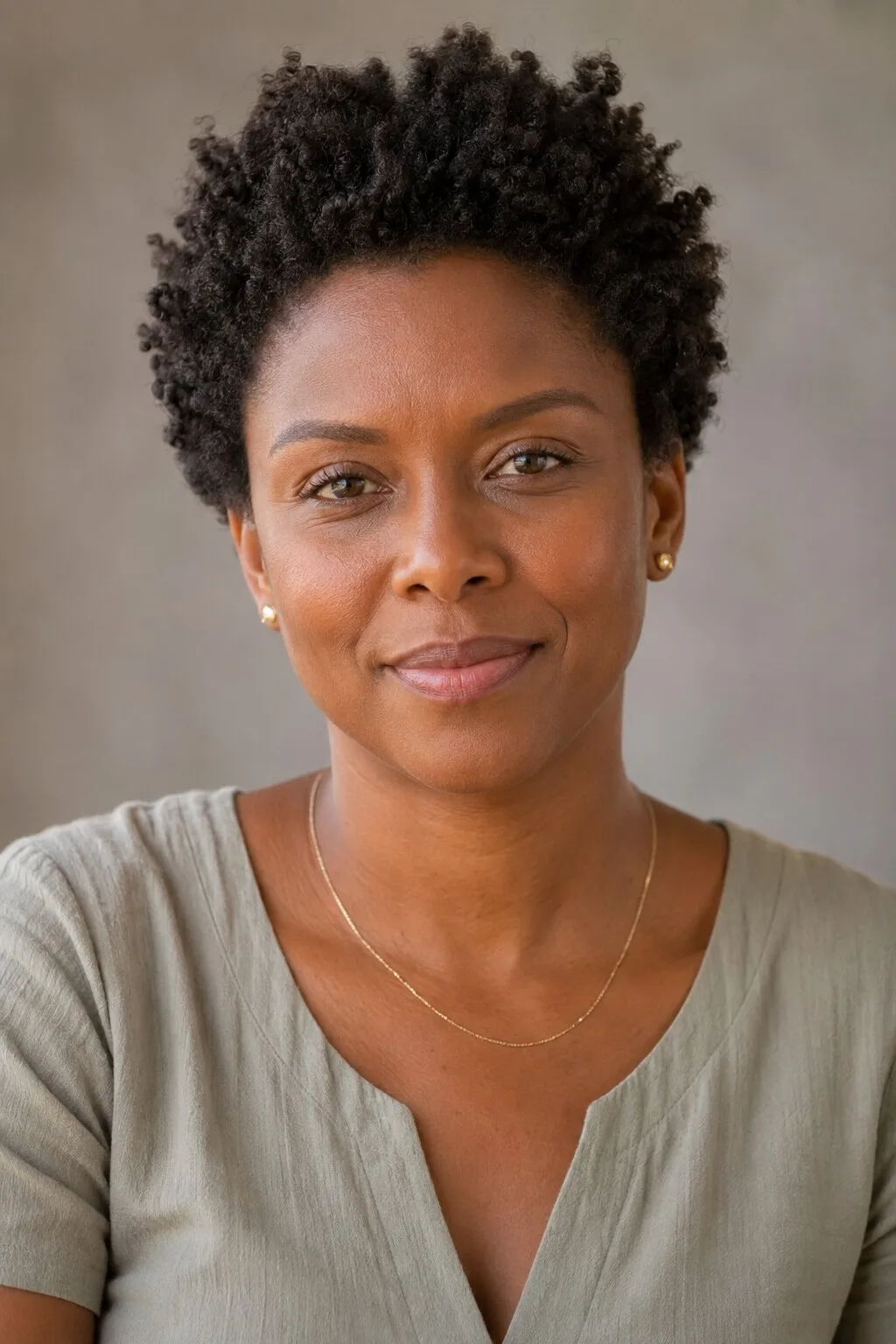 Foto de Beatriz Nascimento