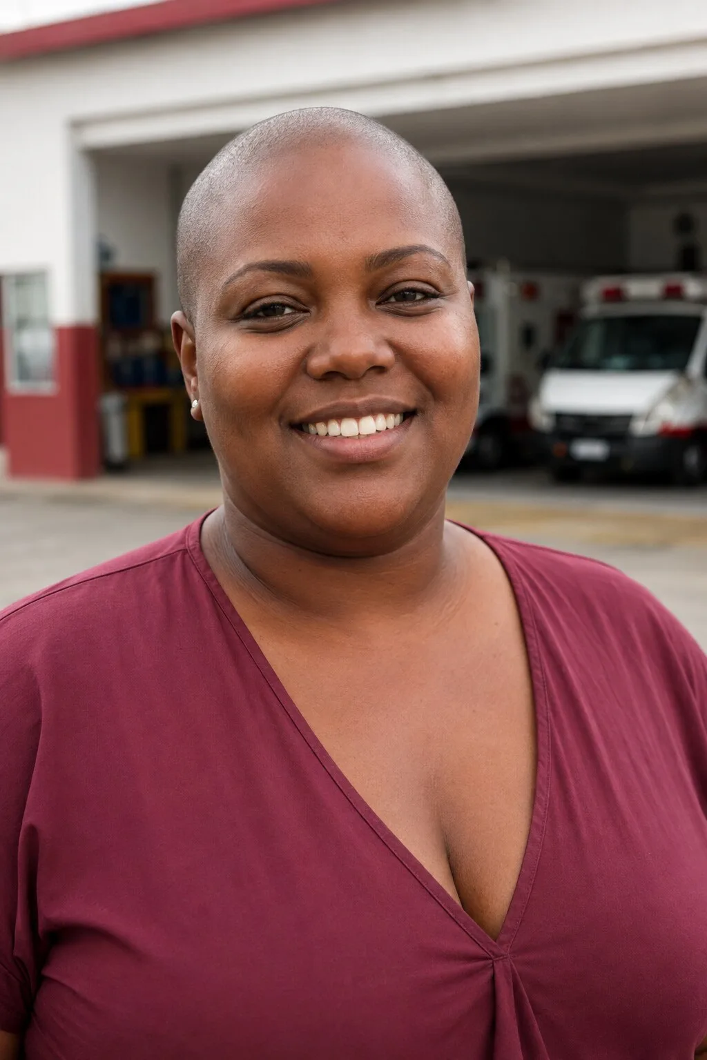 Foto principal de Jéssica dos Santos