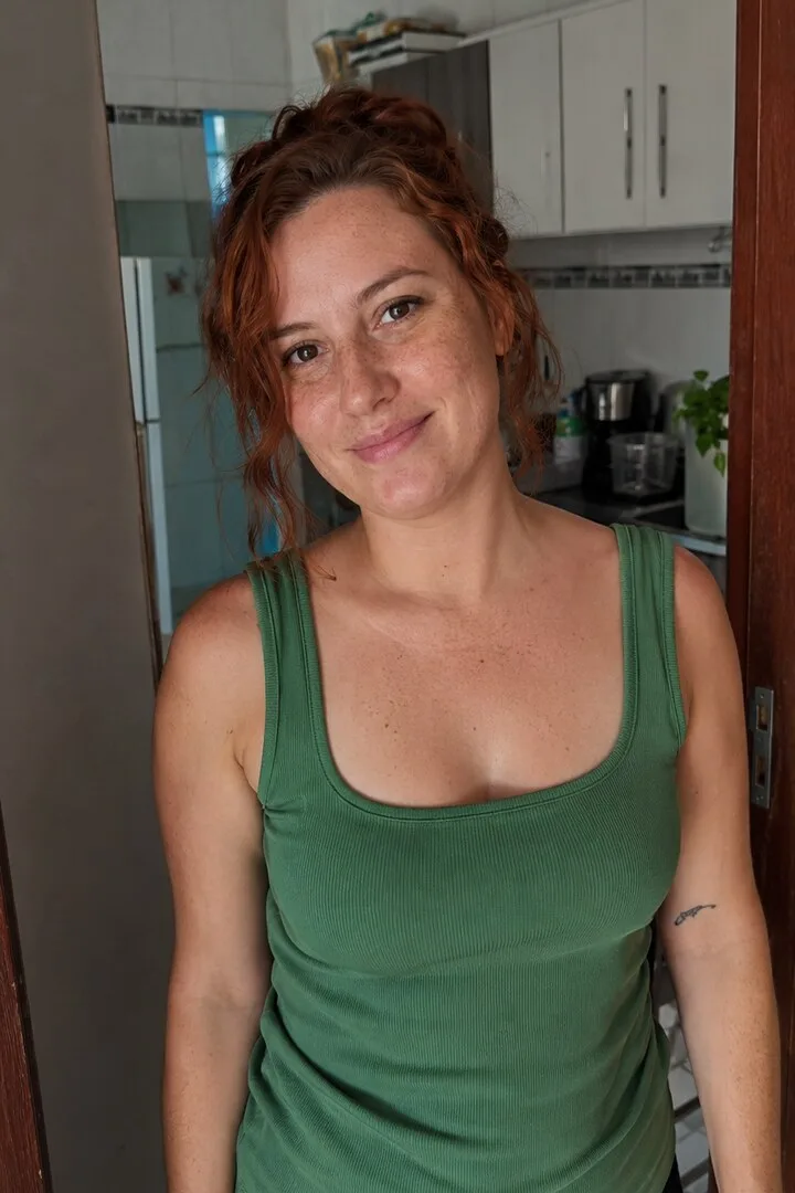 Foto principal de Marina Furtado