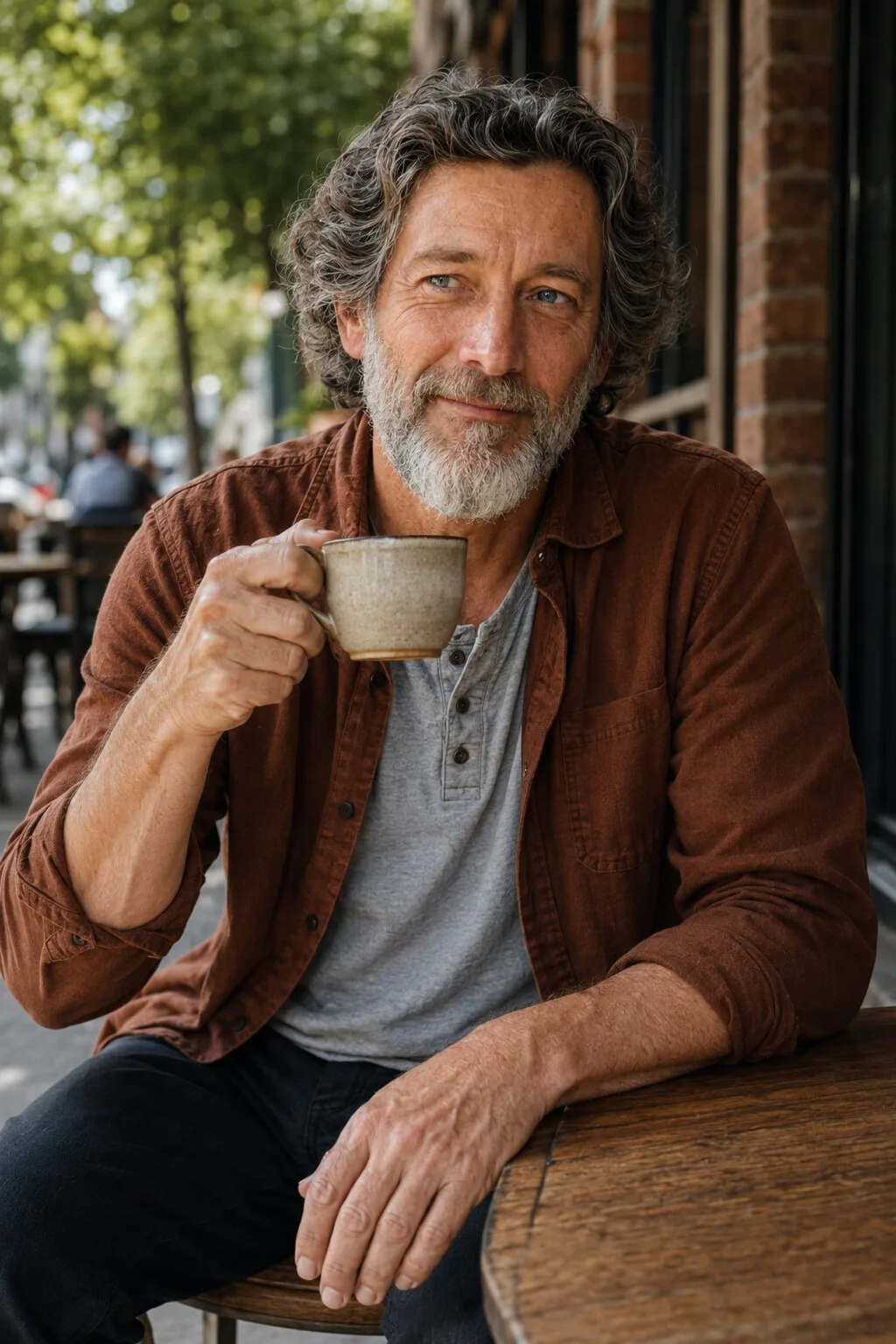 Foto de Otávio Klein