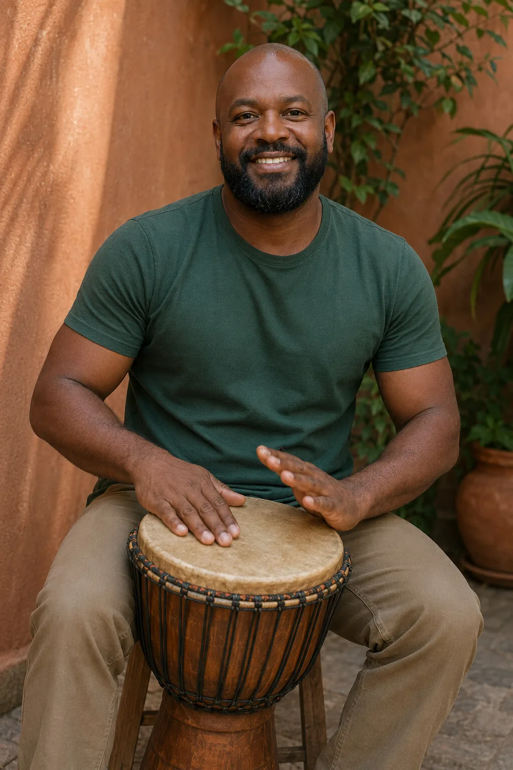 Foto de Thiago Nascimento