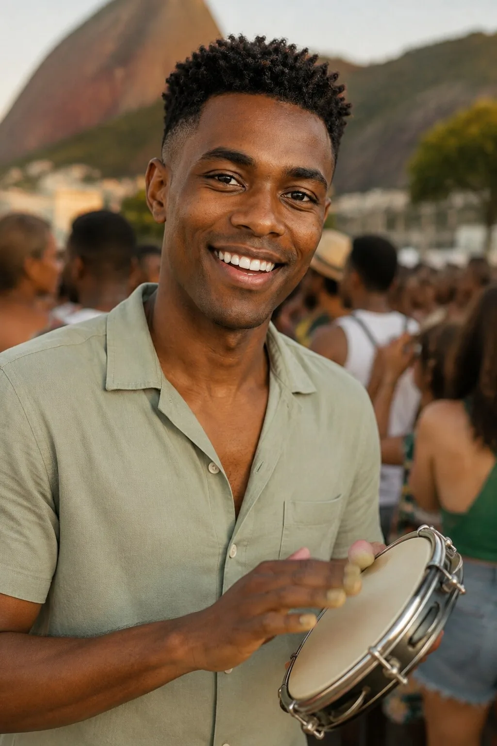 Foto de Tiago Nascimento