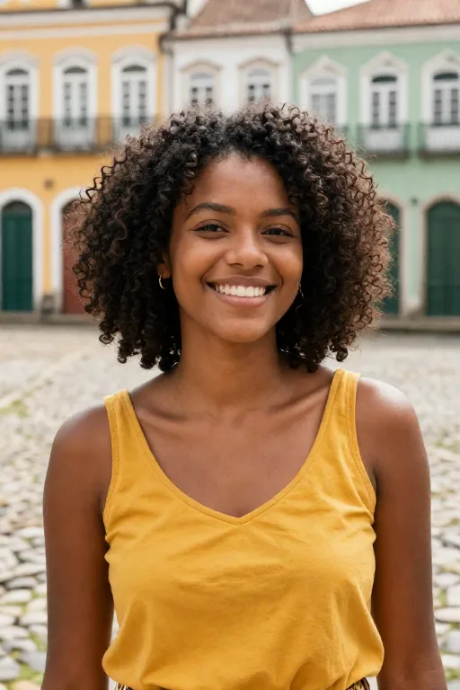 Foto principal de Mariana Castro