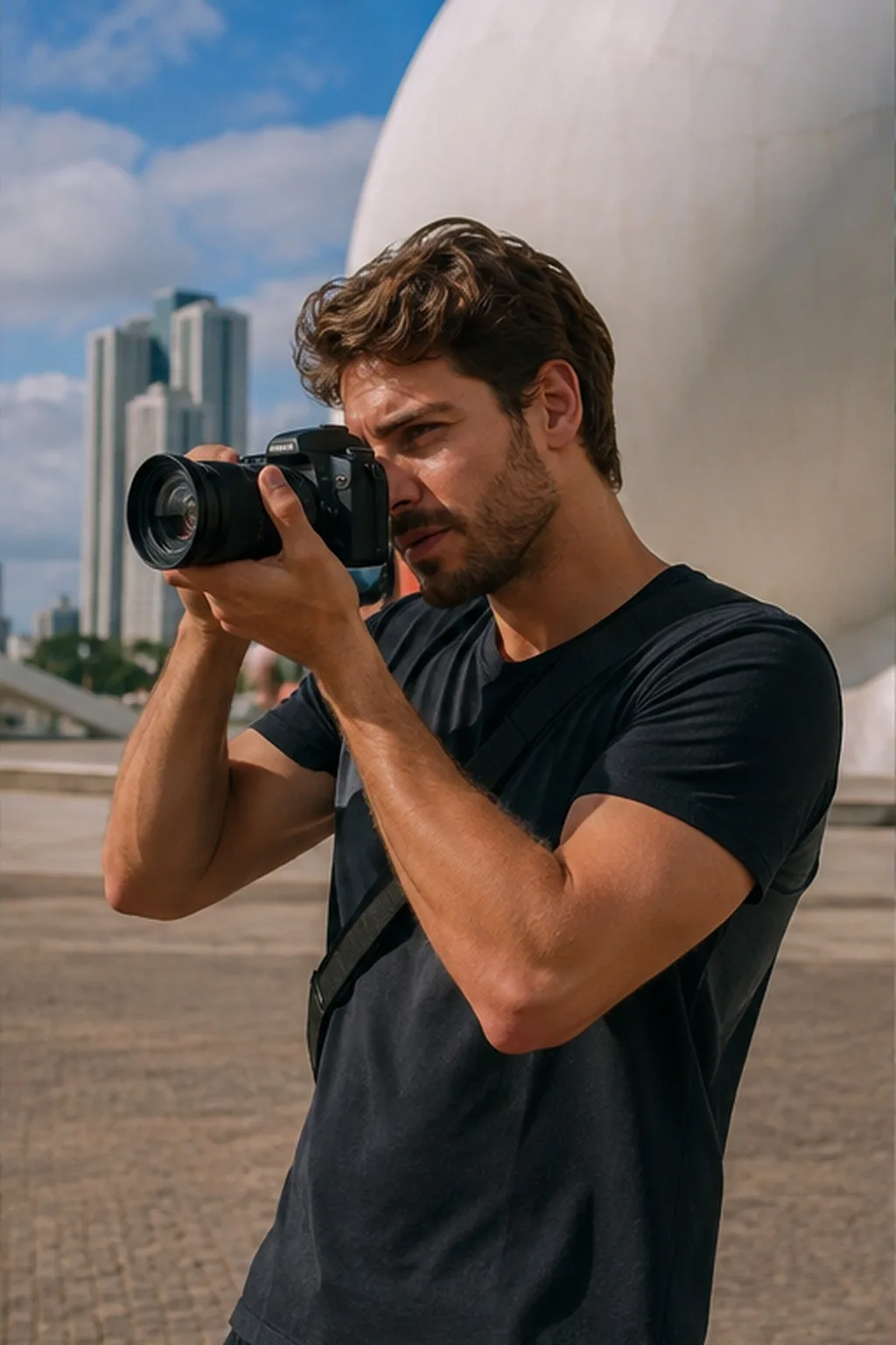 Foto de André Costa