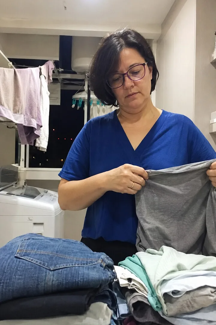 Foto principal de Fernanda Reis