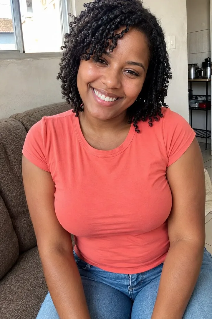 Foto principal de Jéssica Barbosa