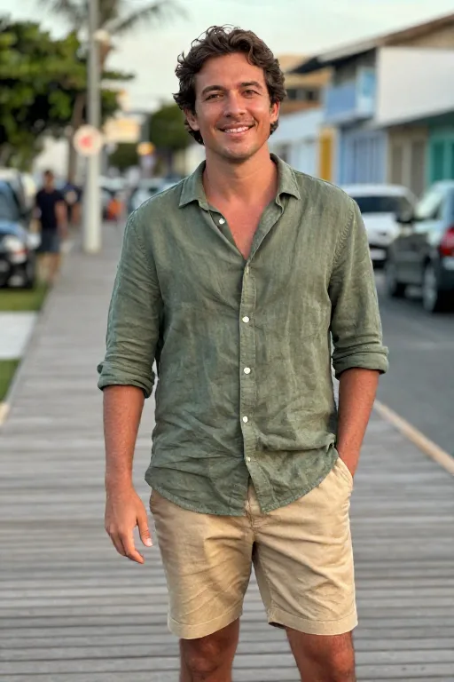 Foto principal de Alexandre Farias