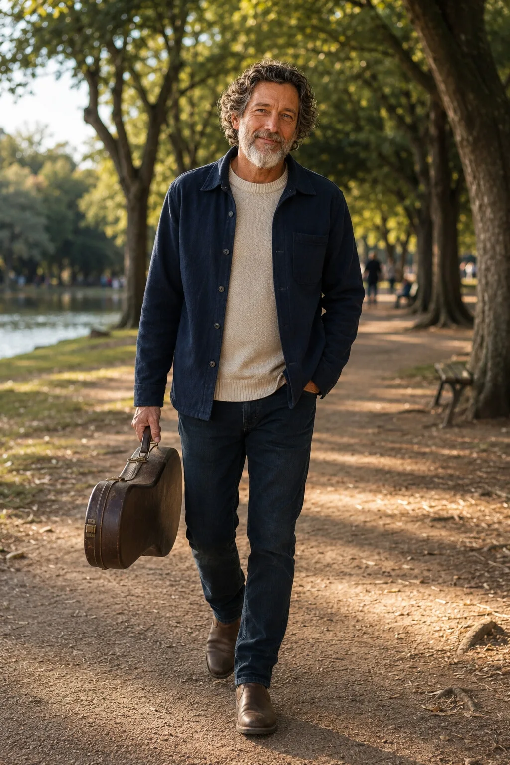 Foto de Otávio Klein