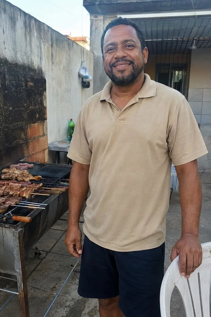 Foto principal de Edson Pires