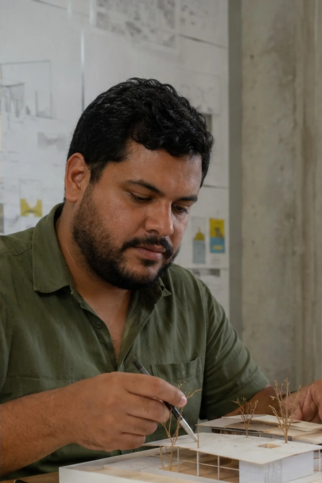 Foto de André Almeida