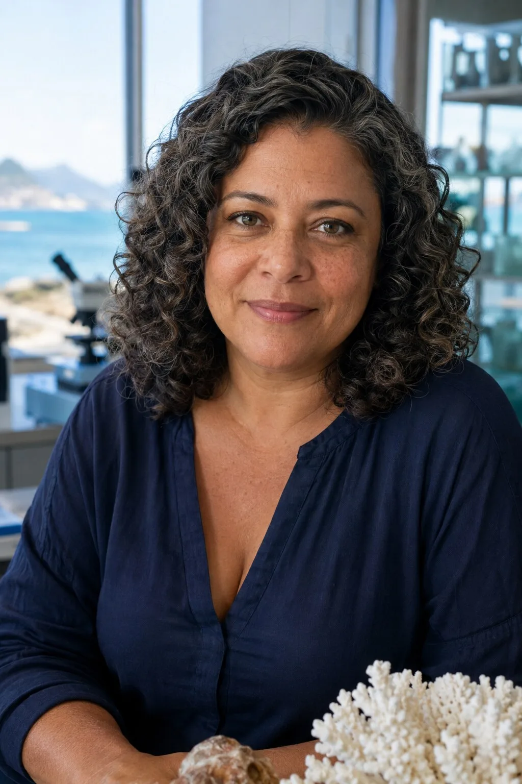 Foto principal de Débora Machado