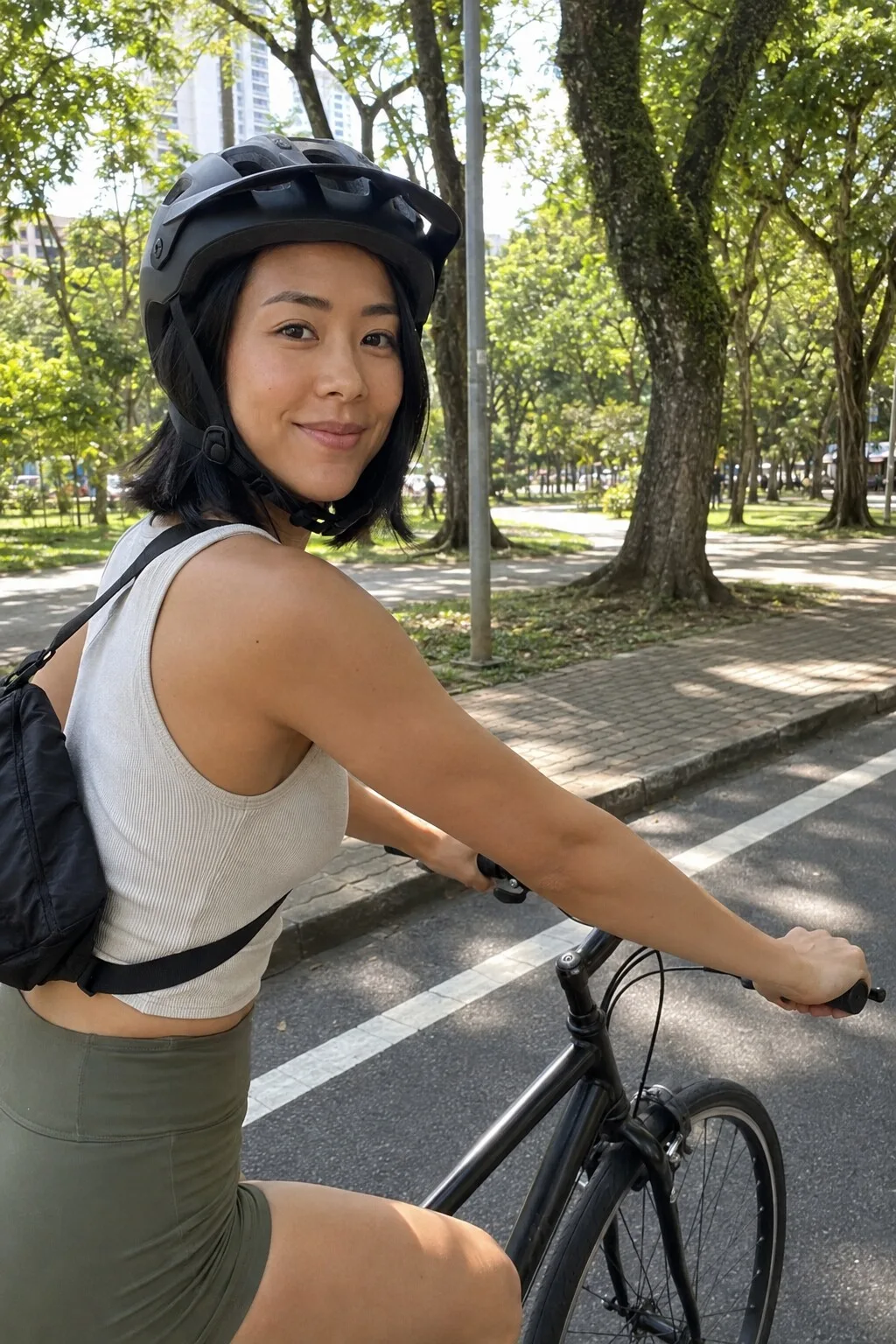 Foto de Helena Watanabe
