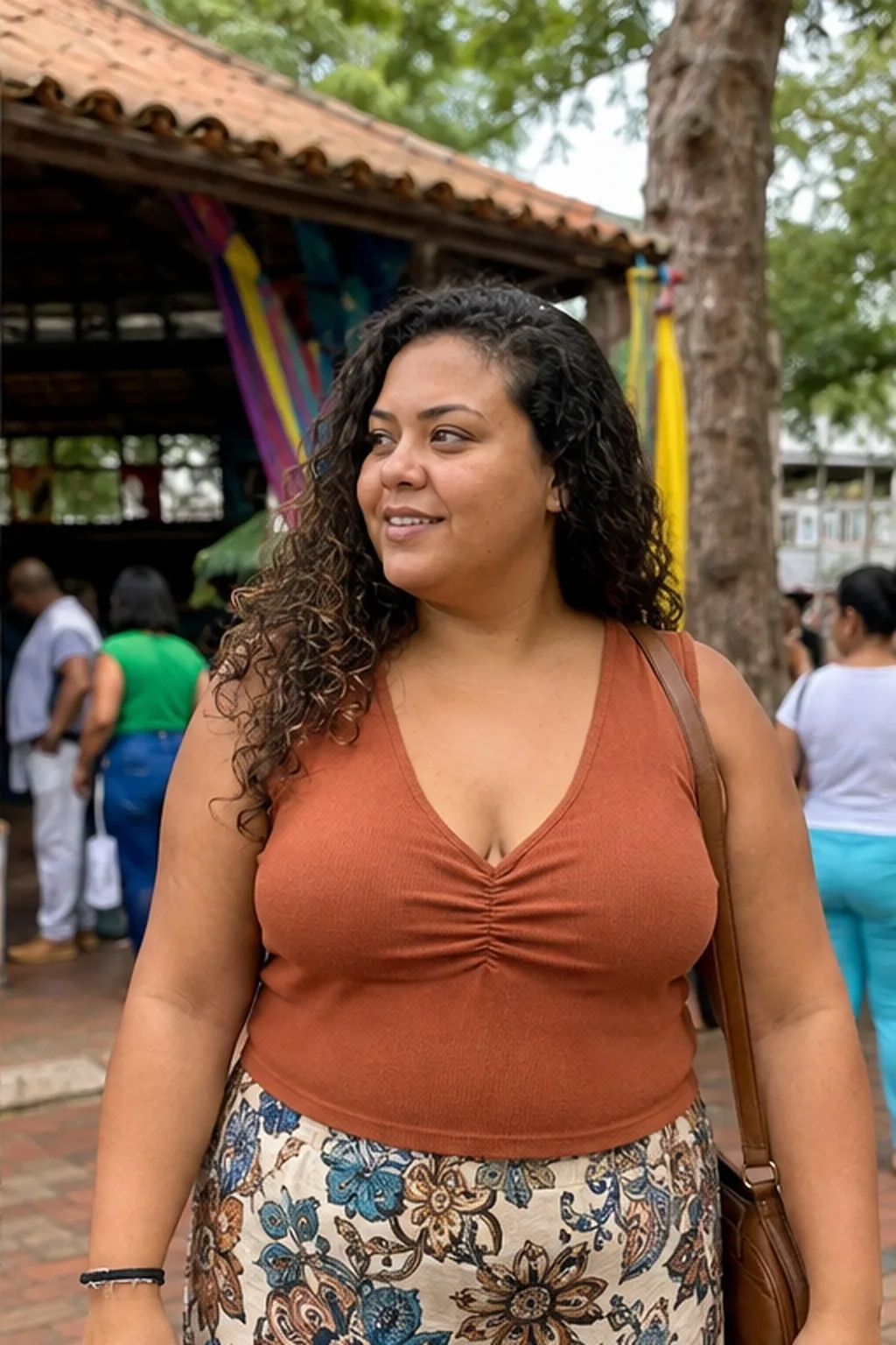Foto de Renata Barros