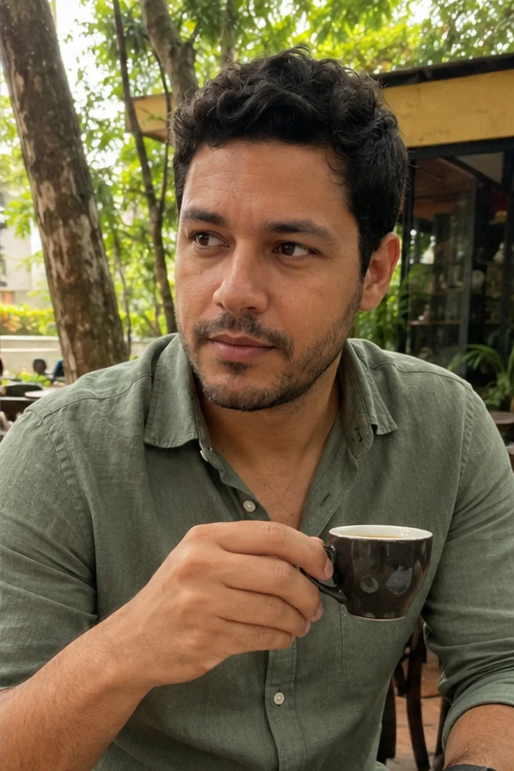 Foto de Lucas Martins