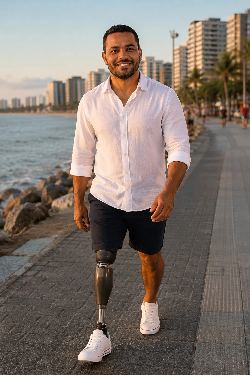 Foto de Breno Amanajas