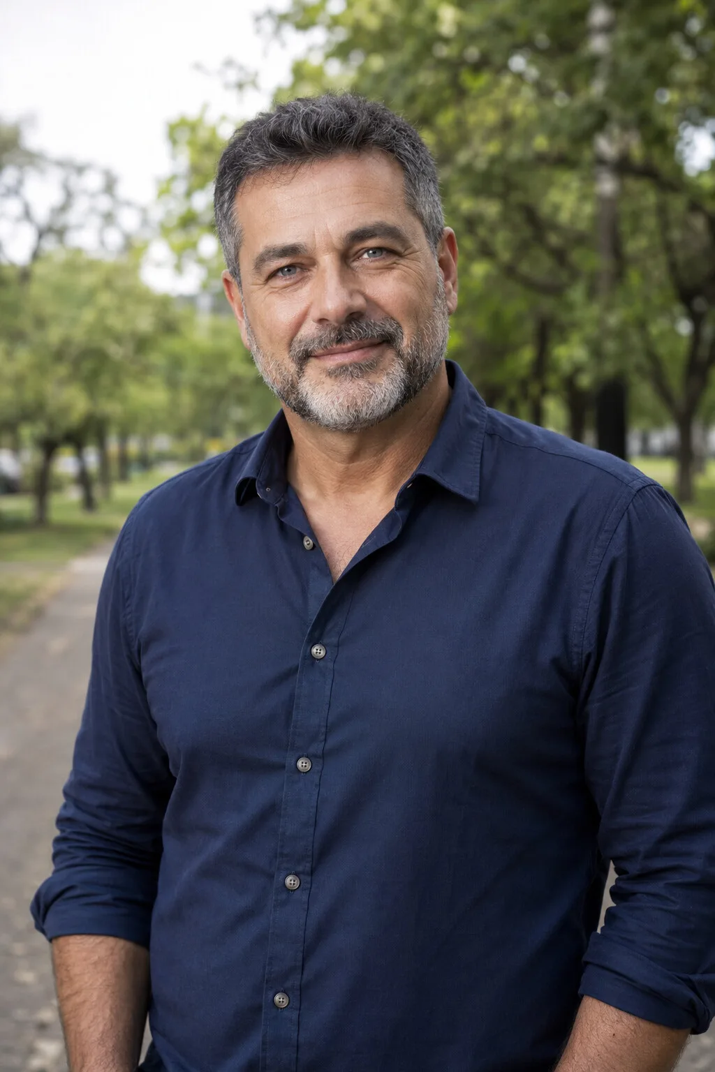 Foto principal de Ricardo Stein