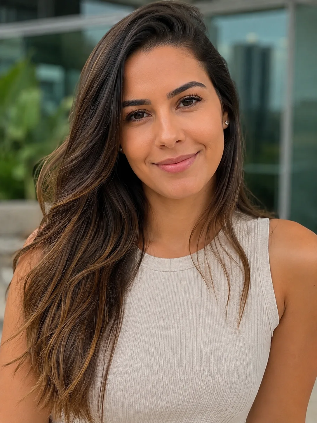 Foto de Camila Monteiro