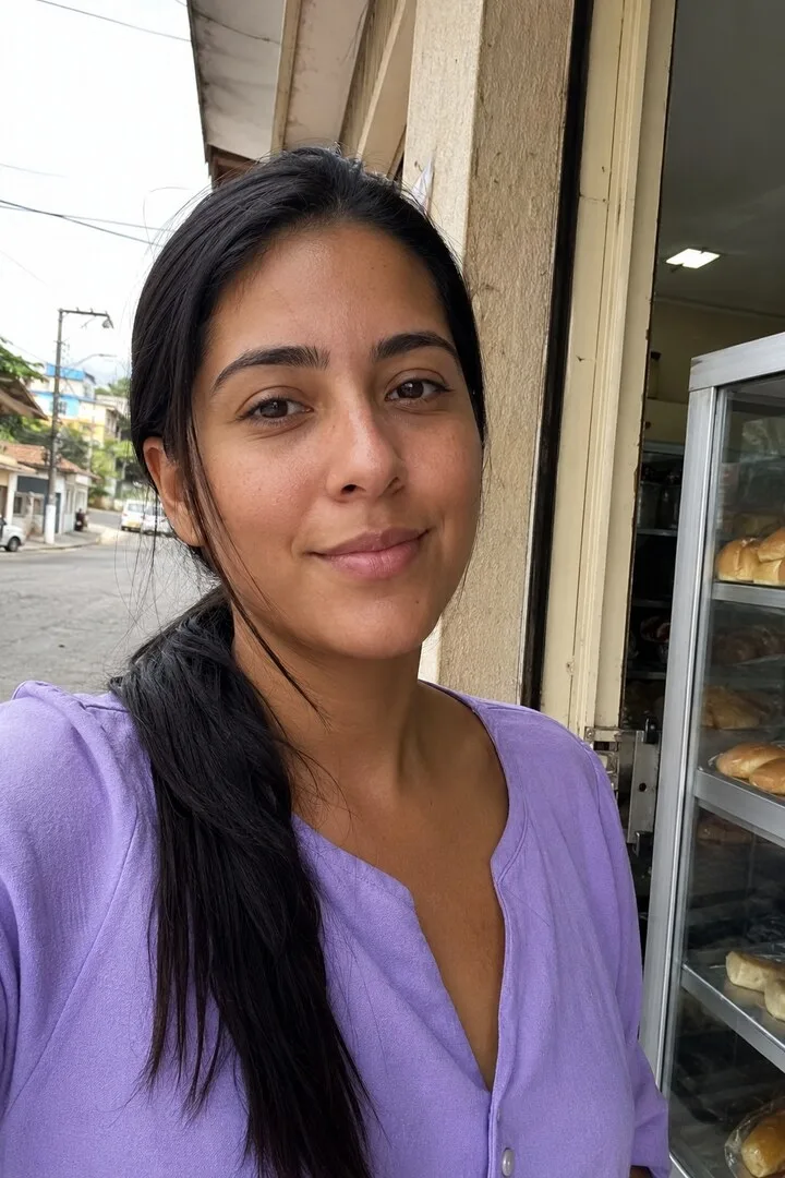Foto principal de Marina Torres