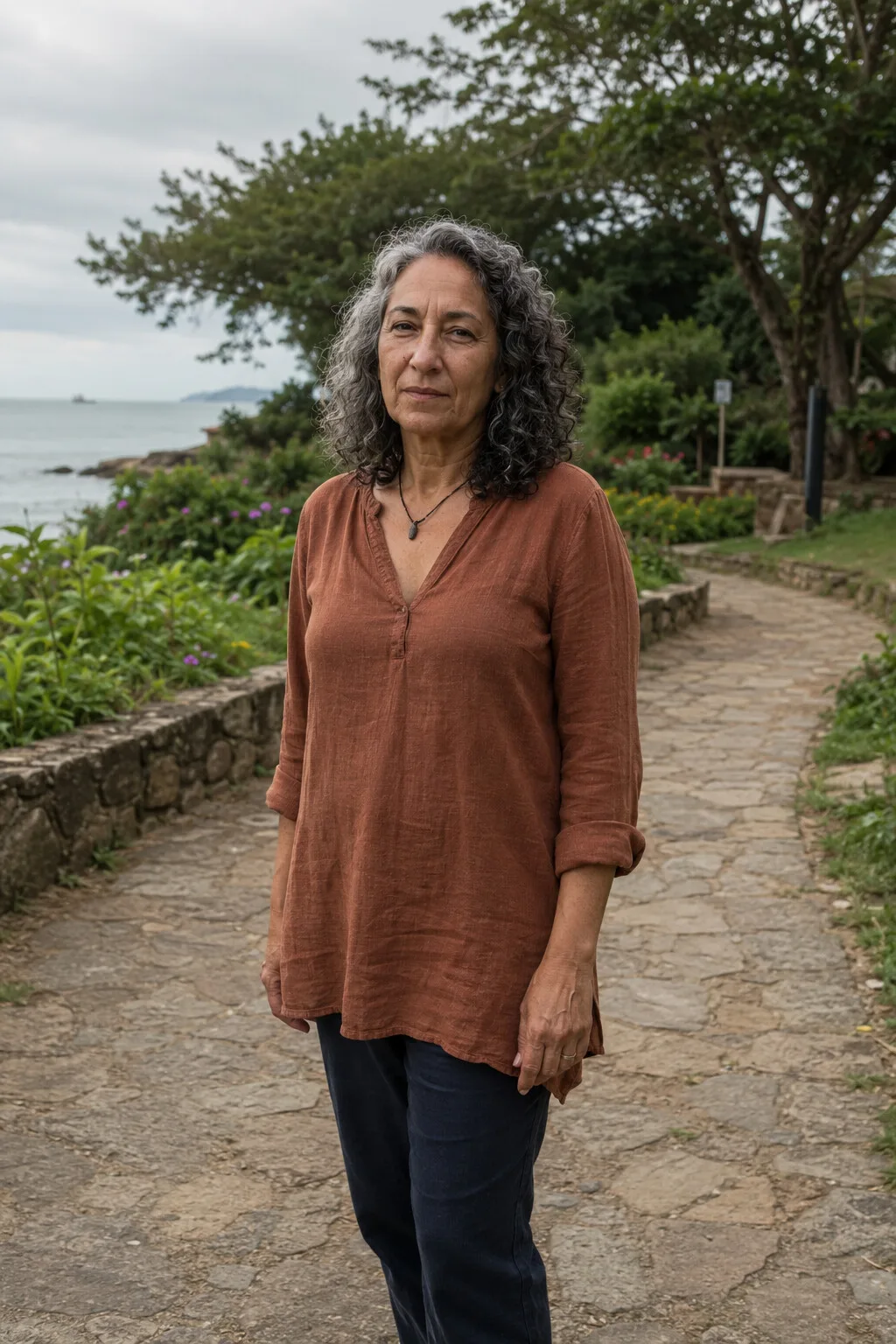 Foto principal de Márcia Teles