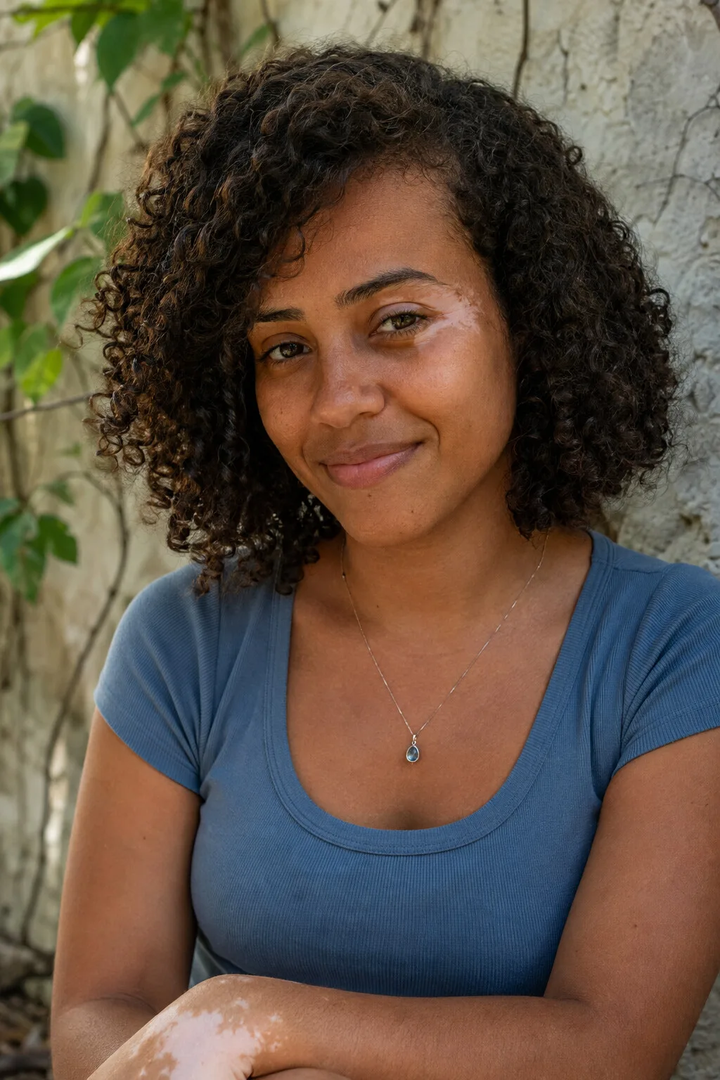 Foto principal de Samara Ribeiro