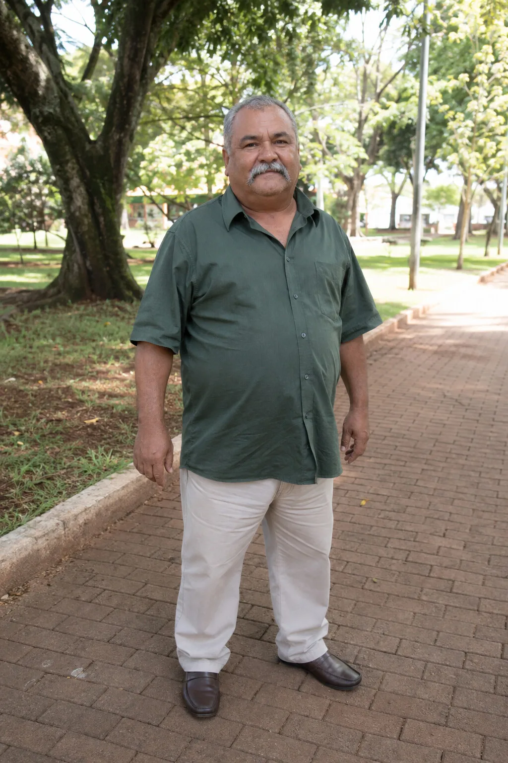 Foto principal de Valter Braga